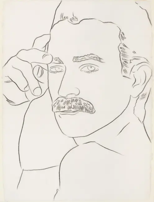 Foto O nouă selecție din Colecția „Darius Vâlcov”: 118 opere de artă intrate în licitație