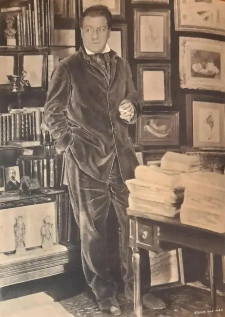 Foto O nouă selecție din Colecția „Darius Vâlcov”: 118 opere de artă intrate în licitație