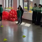 Foto Bucurie de Florii la Bărăști: 60 de copii au primit cadouri în cadrul campaniei „Culori de Primăvară”