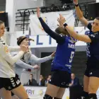 Foto CSM Slatina, victorie pe terenul celor de la CSM Târgu Jiu