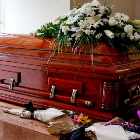 Foto Ajutorul de deces a fost majorat  începând cu 30 martie