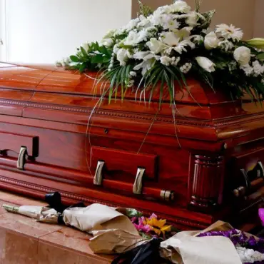 Foto Ajutorul de deces a fost majorat  începând cu 30 martie