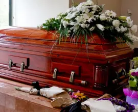 Foto Ajutorul de deces a fost majorat  începând cu 30 martie