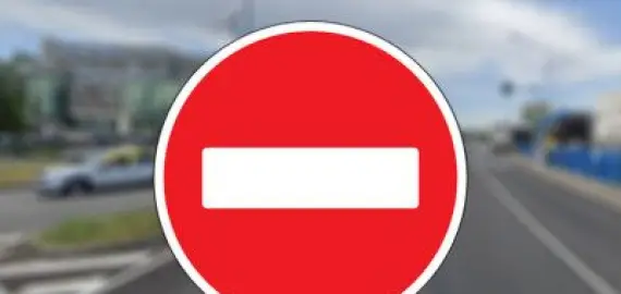 Foto Trafic închis temporar, până pe 8 aprilie, pe DN 65, zona Slatina-Valea Mare