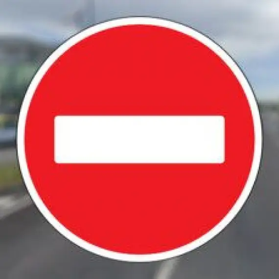 Foto Trafic închis temporar, până pe 8 aprilie, pe DN 65, zona Slatina-Valea Mare