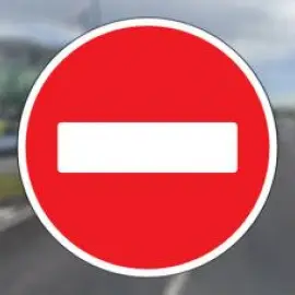 Foto Trafic închis temporar, până pe 8 aprilie, pe DN 65, zona Slatina-Valea Mare