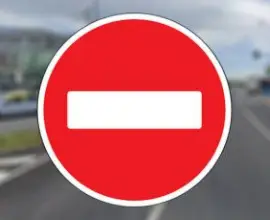 Foto Trafic închis temporar, până pe 8 aprilie, pe DN 65, zona Slatina-Valea Mare