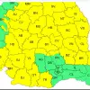 Imagine Se strică vremea: Oltul, sub Cod Galben de intensificări ale vântului