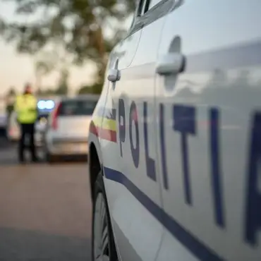 Foto Acțiune rutieră în Olt, pe DN 6: 40 de sancțiuni și mai mulți șoferi rămași fără permis