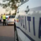 Foto Acțiune rutieră în Olt, pe DN 6: 40 de sancțiuni și mai mulți șoferi rămași fără permis