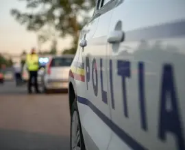 Foto Acțiune rutieră în Olt, pe DN 6: 40 de sancțiuni și mai mulți șoferi rămași fără permis