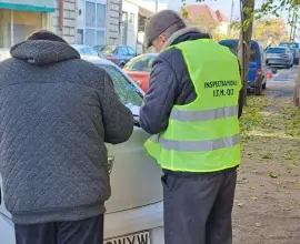 Foto Trei firme din Olt amendate, în luna martie, pentru munca la negru