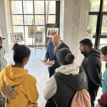 Foto Disperarea de pe strada Grădiște: Sinistrații, blocați de birocrația primăriei