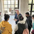 Foto Disperarea de pe strada Grădiște: Sinistrații, blocați de birocrația primăriei