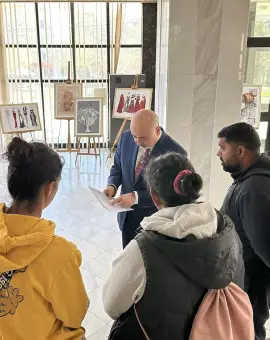 Foto Disperarea de pe strada Grădiște: Sinistrații, blocați de birocrația primăriei