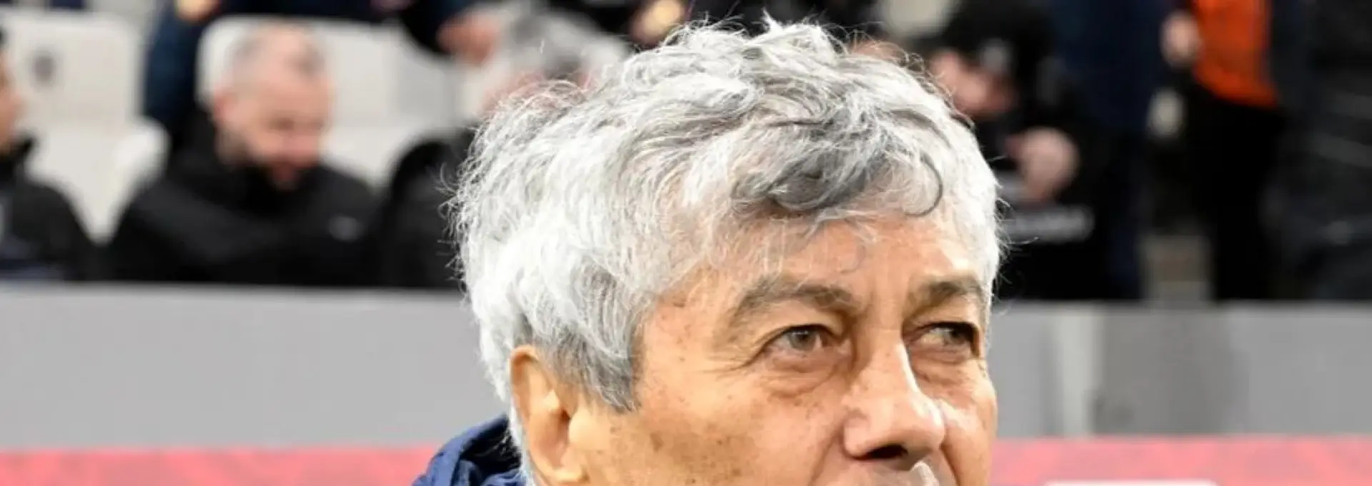 Foto Adio, Il Luce: Mircea Lucescu s-a stins din viață la 80 de ani
