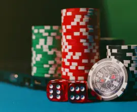 Foto Cum poți să-ți organizezi bugetul si timpul la cazinou: reguli, limite si greșeli de evitat