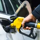 Foto Bărbat din Olt prins după ce a alimentat fără să plătească la o stație peco din Albota