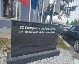 Foto Lovitură în instanță pentru „gașca” primarului De Mezzo: Tribunalul Olt anulează prelungirea ilegală a mandatelor de la Compania de Apă