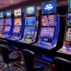 Foto Măsuri de reglementare a păcănelelor, la Caracal: Taxă de 1.500 lei pe metru pătrat și reguli estetice stricte