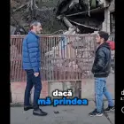 Foto De Mezzo le cere bani sinistraţilor de pe strada Grădişte pentru loturile de teren care le vor fi atribuite