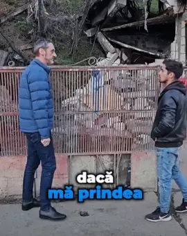 Foto De Mezzo le cere bani sinistraţilor de pe strada Grădişte pentru loturile de teren care le vor fi atribuite