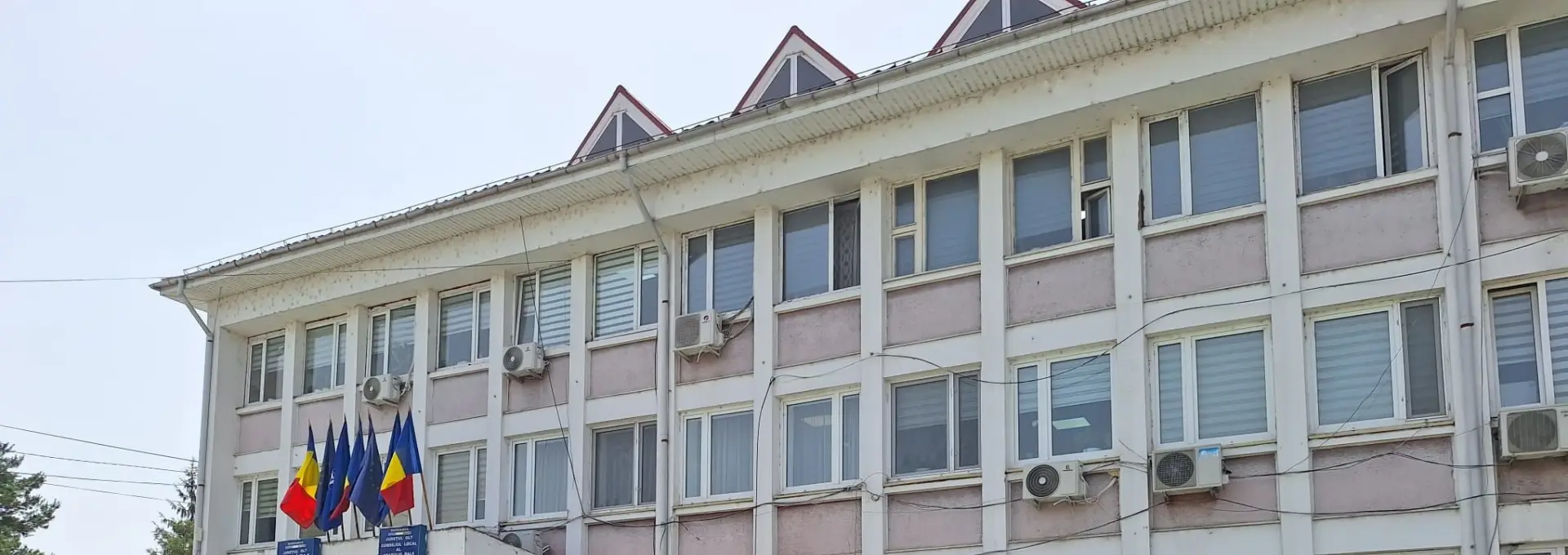 Foto Balș taxează dur jocurile de noroc: 500 de euro pe metru pătrat pentru cazinouri