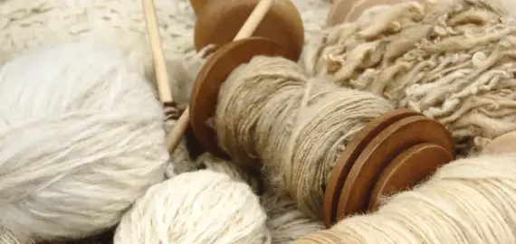 Foto Ministerul Economiei, obligat să dea 182 de milioane lei: Victorie pentru fabrica de lână din Olt