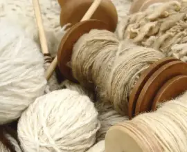 Foto Ministerul Economiei, obligat să dea 182 de milioane lei: Victorie pentru fabrica de lână din Olt