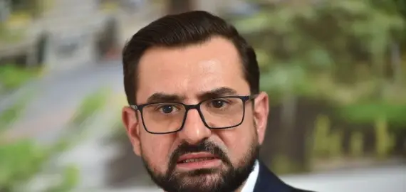 Foto Adrian Chesnoiu (AFIR) anunță 200 de milioane de euro pentru energia verde în ferme