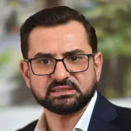 Foto Adrian Chesnoiu (AFIR) anunță 200 de milioane de euro pentru energia verde în ferme