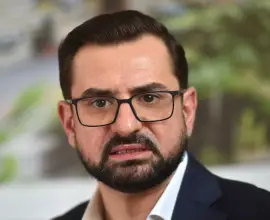 Foto Adrian Chesnoiu (AFIR) anunță 200 de milioane de euro pentru energia verde în ferme