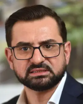 Foto Adrian Chesnoiu (AFIR) anunță 200 de milioane de euro pentru energia verde în ferme