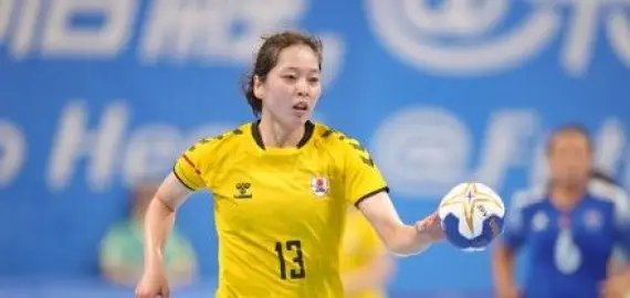 Foto CSM Slatina transferă o handbalistă din Japonia