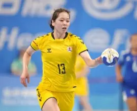 Foto CSM Slatina transferă o handbalistă din Japonia