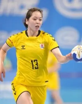 Foto CSM Slatina transferă o handbalistă din Japonia