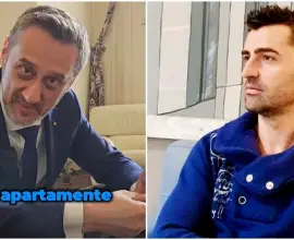 Foto Reorganizare la CSM Slatina: Dispare postul de director adjunct pe care trebuia reîncadrat Ștefan Săvulescu