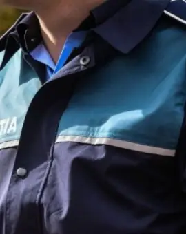 Foto IPJ Vâlcea: Dosar penal pentru un bărbat din Studina care ar fi șantajat o femeie