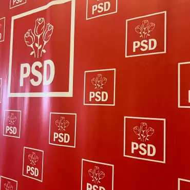 Foto PSD Slatina depune în Consiliul Local iniţiativa privind introducerea bugetului participativ