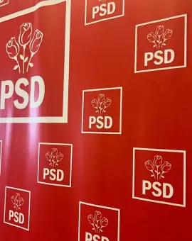 Foto PSD Slatina depune în Consiliul Local iniţiativa privind introducerea bugetului participativ