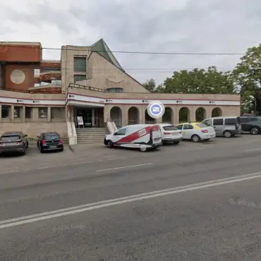 Foto După eşecurile Hidroconstrucţia şi Oltul, De Mezzo vrea acum să cumpere un sediu al BRD