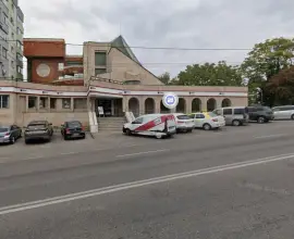 Foto După eşecurile Hidroconstrucţia şi Oltul, De Mezzo vrea acum să cumpere un sediu al BNR