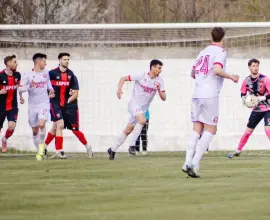Foto Academica Balş, duel contra favoritei la promovare, SCM Râmnicu Vâlcea