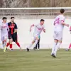 Foto Academica Balş, duel contra favoritei la promovare, SCM Râmnicu Vâlcea