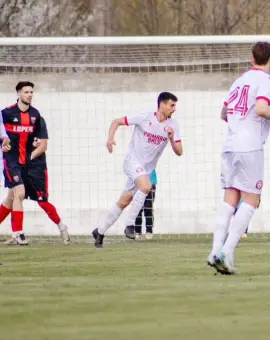 Foto Academica Balş, duel contra favoritei la promovare, SCM Râmnicu Vâlcea