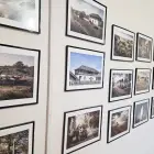 Foto „Rădăcini” la Stoicănești: Vernisajul emoționant prin care satul românesc prinde din nou glas