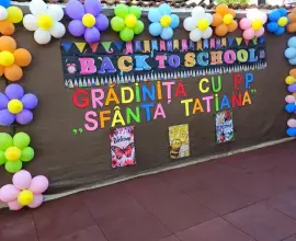 Foto „Grădiniţa groazei” la Craiova. Educatoare acuzată de tortură: copii legați de scaune, cu gura acoperită cu scotch și puși să se bată între ei