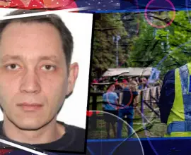 Foto Condamnare în cazul „Elodiei de Vâlcea”: Soția și fiul profesorului Marian Bălan, trimiși la închisoare deși cadavrul este de negăsit