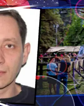 Foto Condamnare în cazul „Elodiei de Vâlcea”: Soția și fiul profesorului Marian Bălan, trimiși la închisoare deși cadavrul este de negăsit