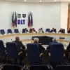 Foto Consiliul Județean Olt a adoptat noile organigrame. Ce posturi s-au redus